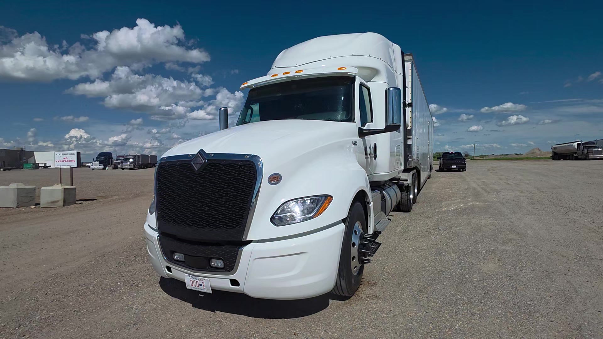 @OCDtransport