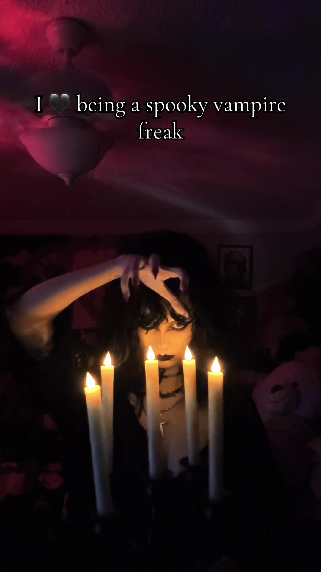 @🦇 Carmalie 🪦