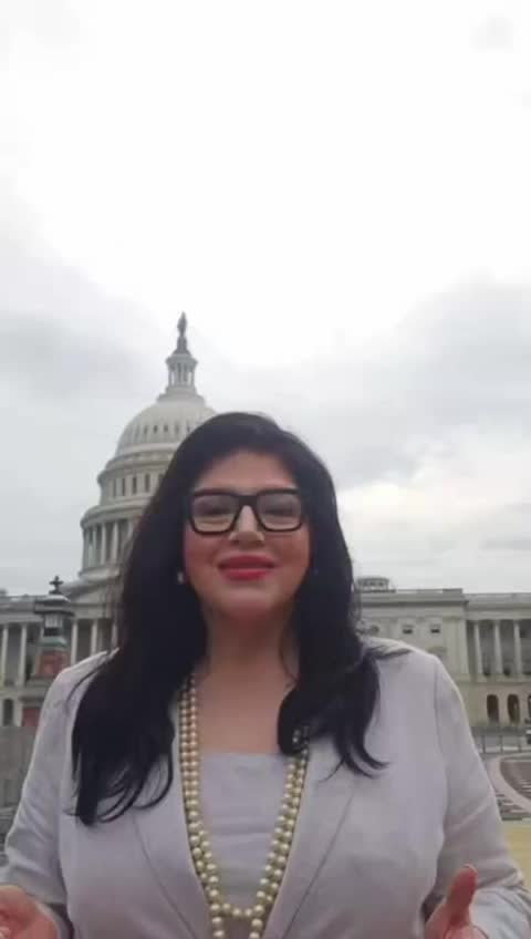 @Martha Fierro for CONGRESS
