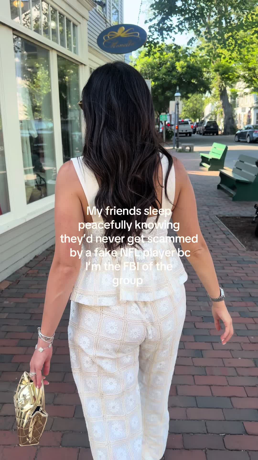 @Talia Kazarian