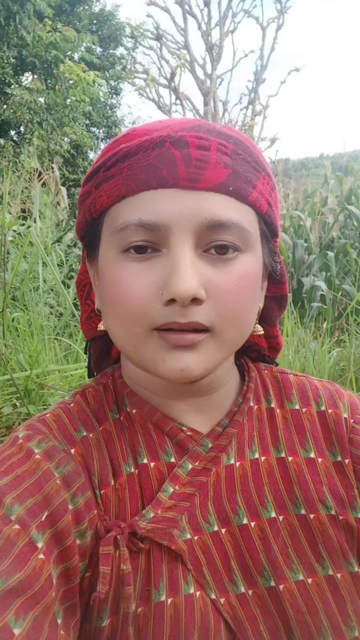 @Sanjeeta khanal💕