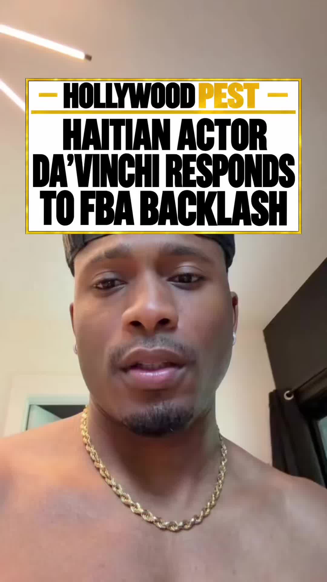 @Hollywoodpest Press