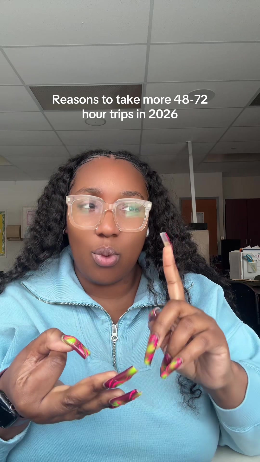 @Racquelle | PA Creator