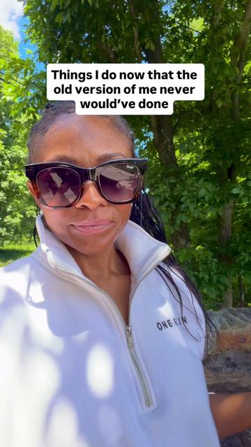 @Candice Denise | 40+ Self-Care