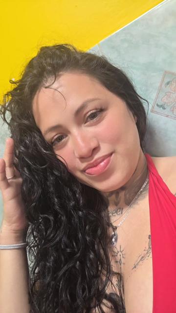 @llego tu gatita🔒Alexandra🍓🍓