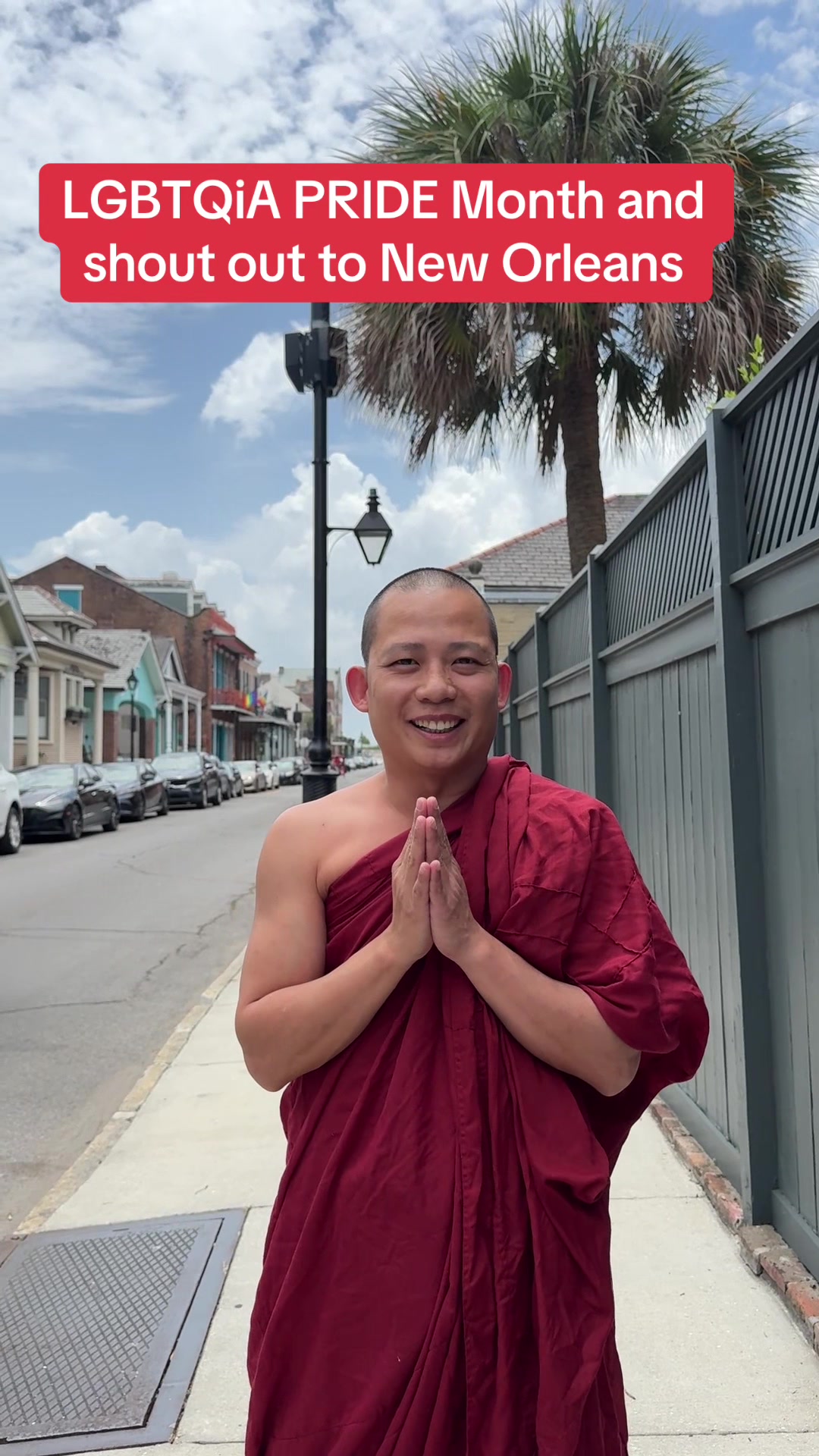 @Ajahn DAO