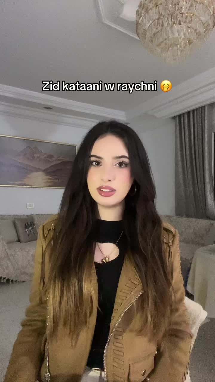@Donia Arfaoui