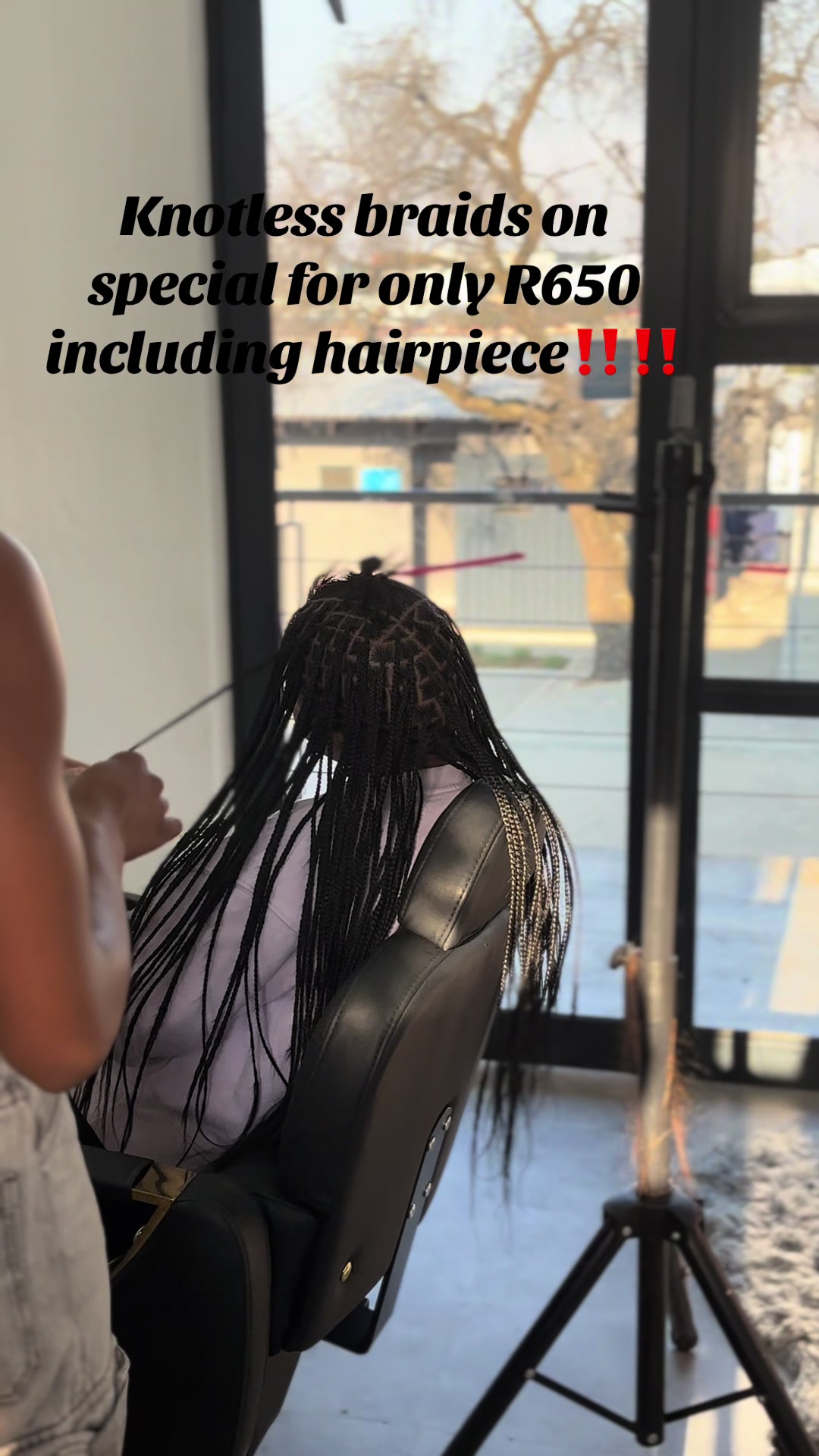 @HairKya Studio