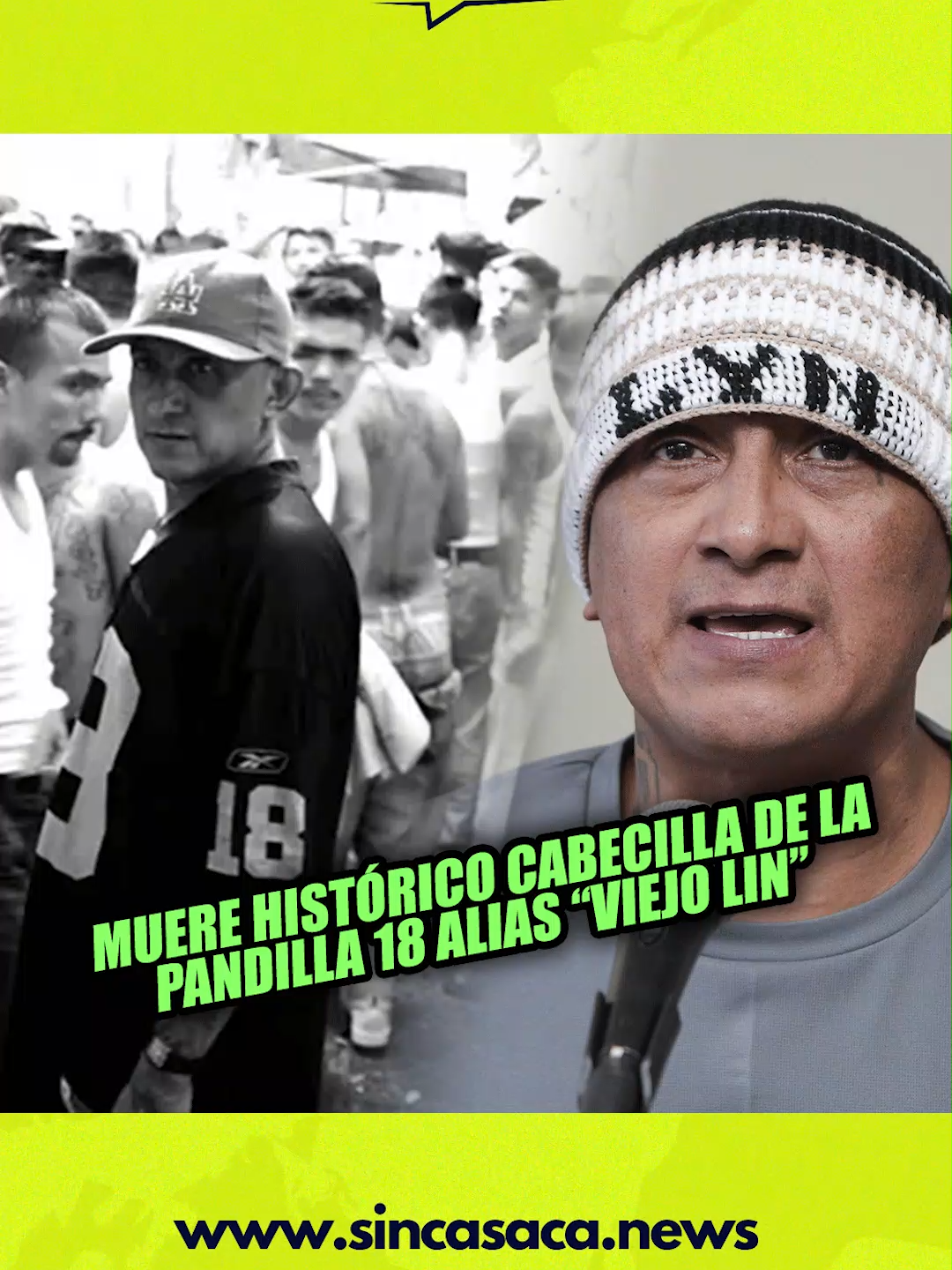 @Sin Casaca