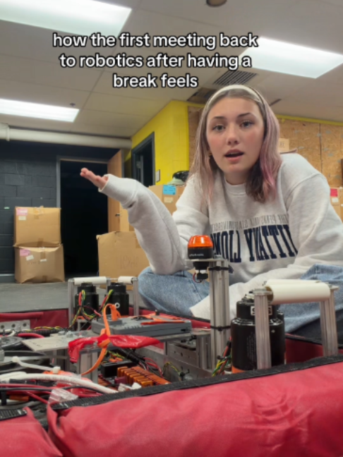 @FUN Robotics Network
