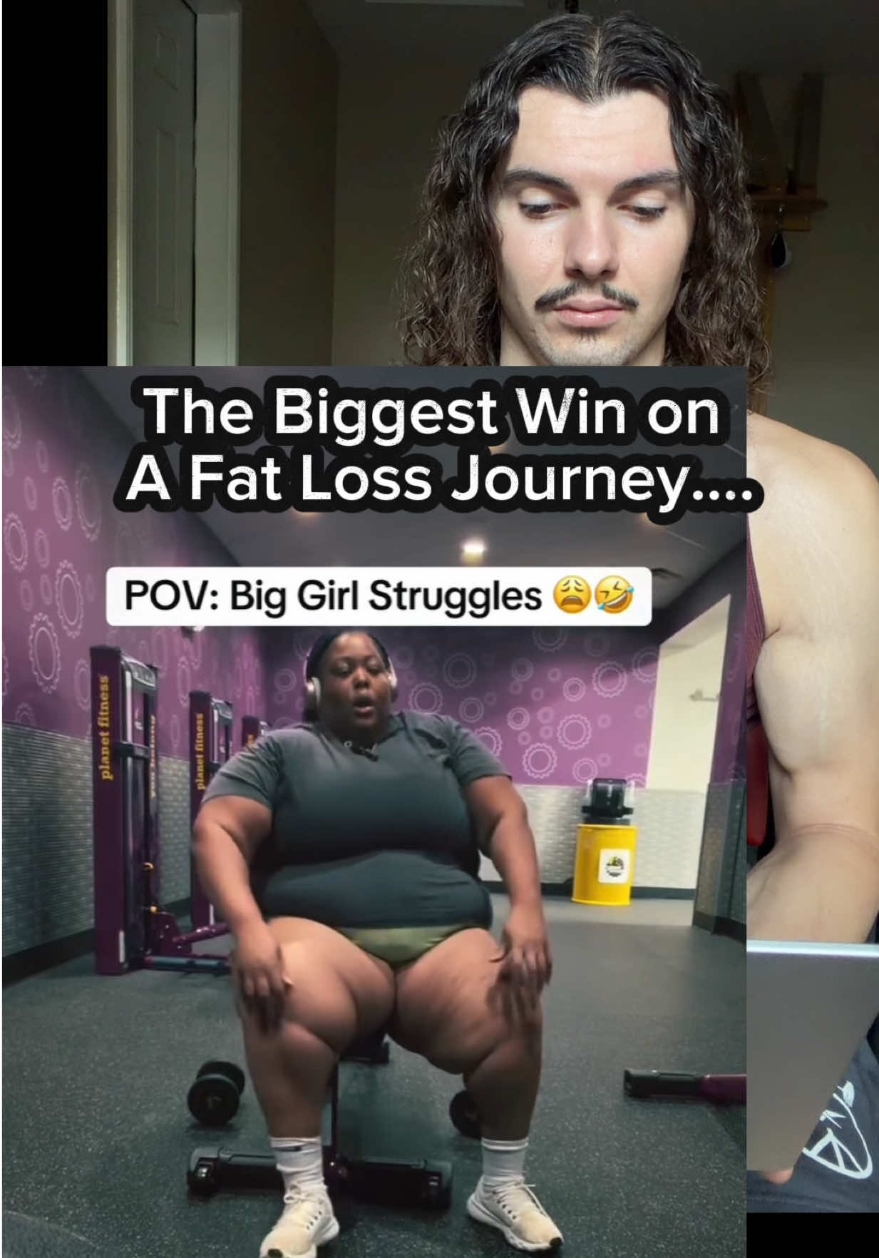 @Nico | Transformation Coach
