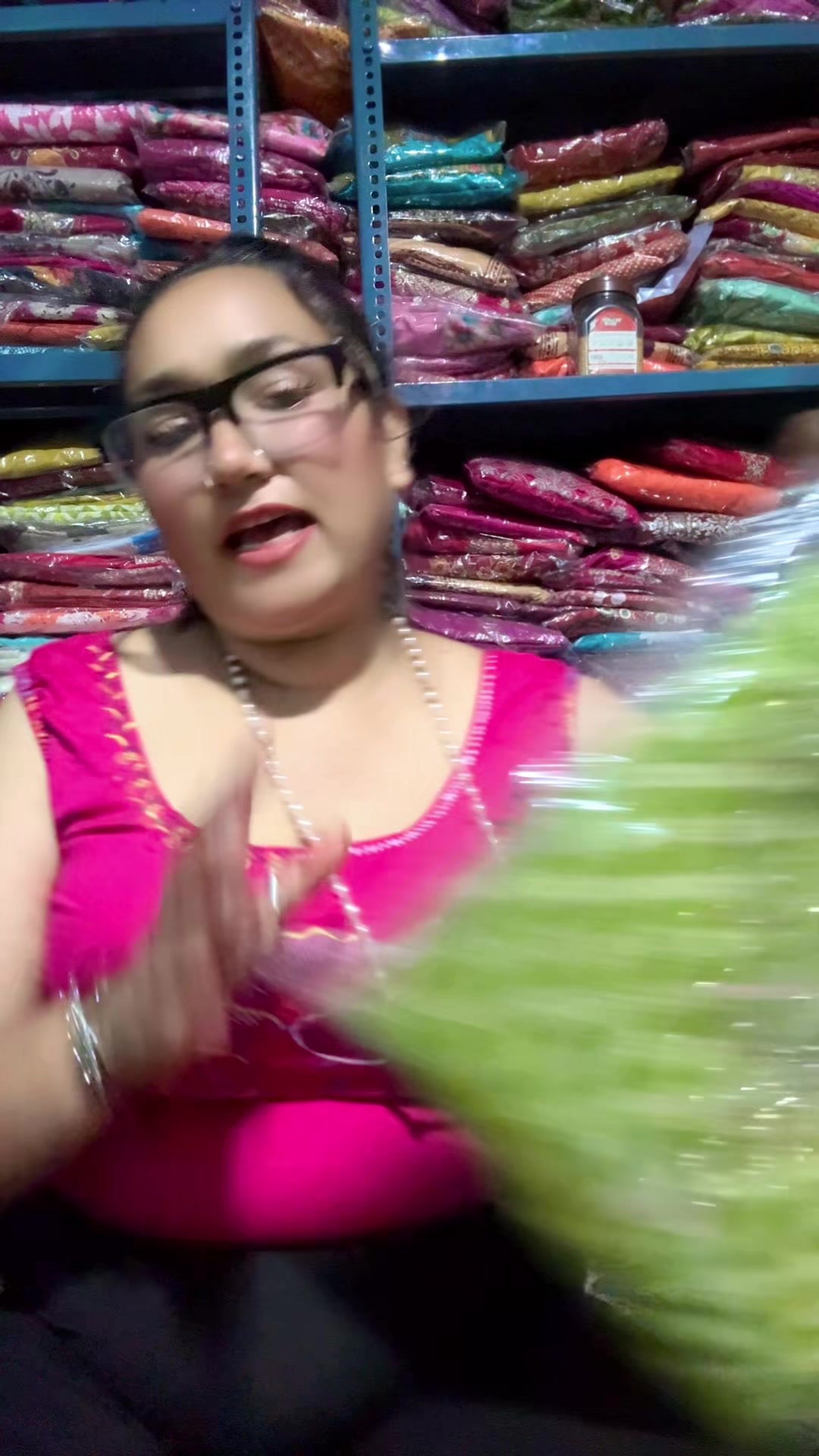@Didi Bahini Collection