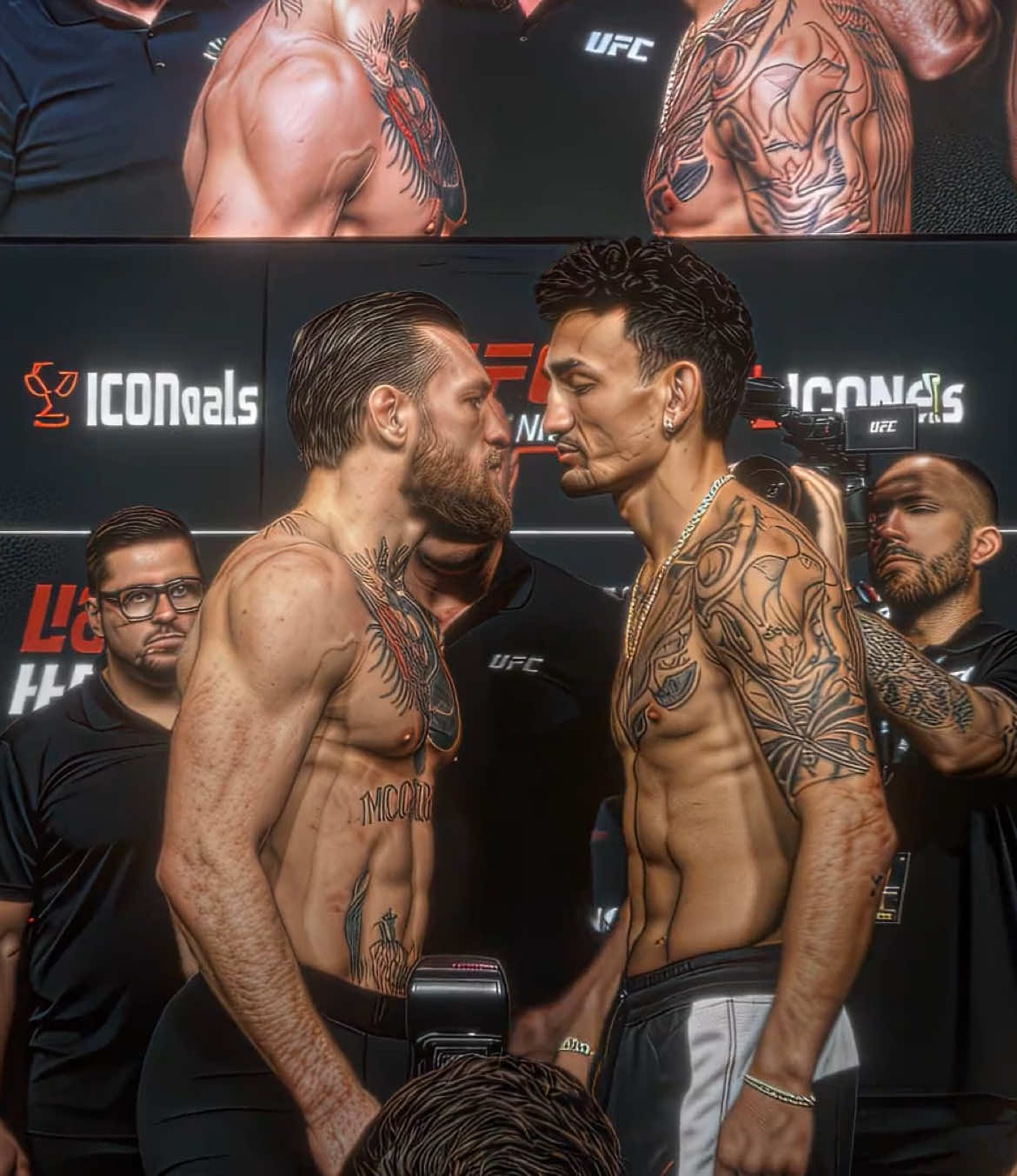 @MMA Legends
