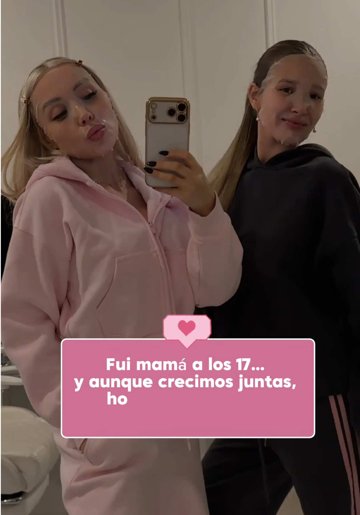 @Daniella Chávez