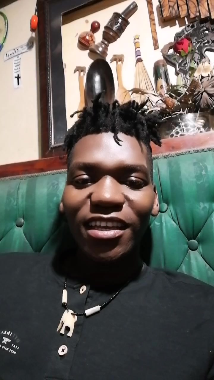 @Ma Benzo.