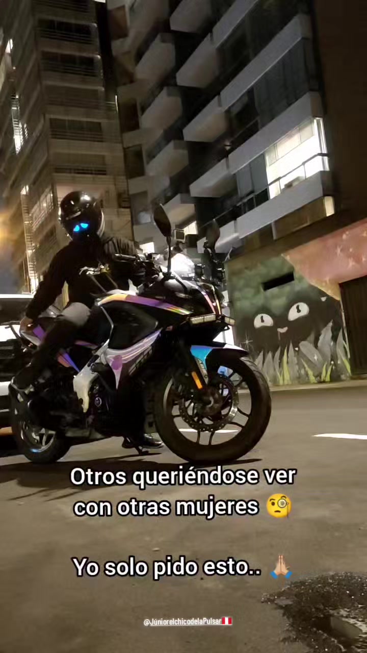 @JúniorelchicodelaPulsar 🇵🇪