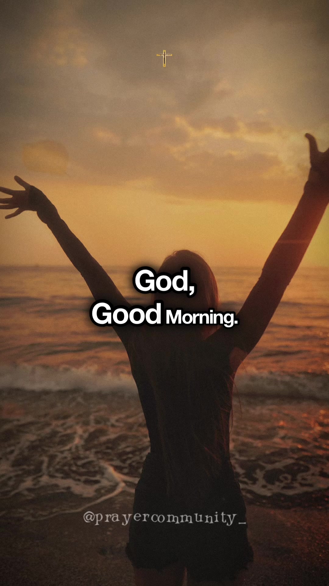 @Prayer Community ✝️