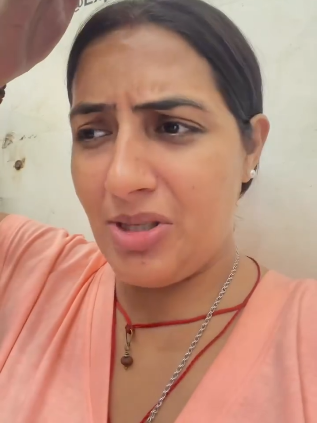 @Chandrika Gera❤