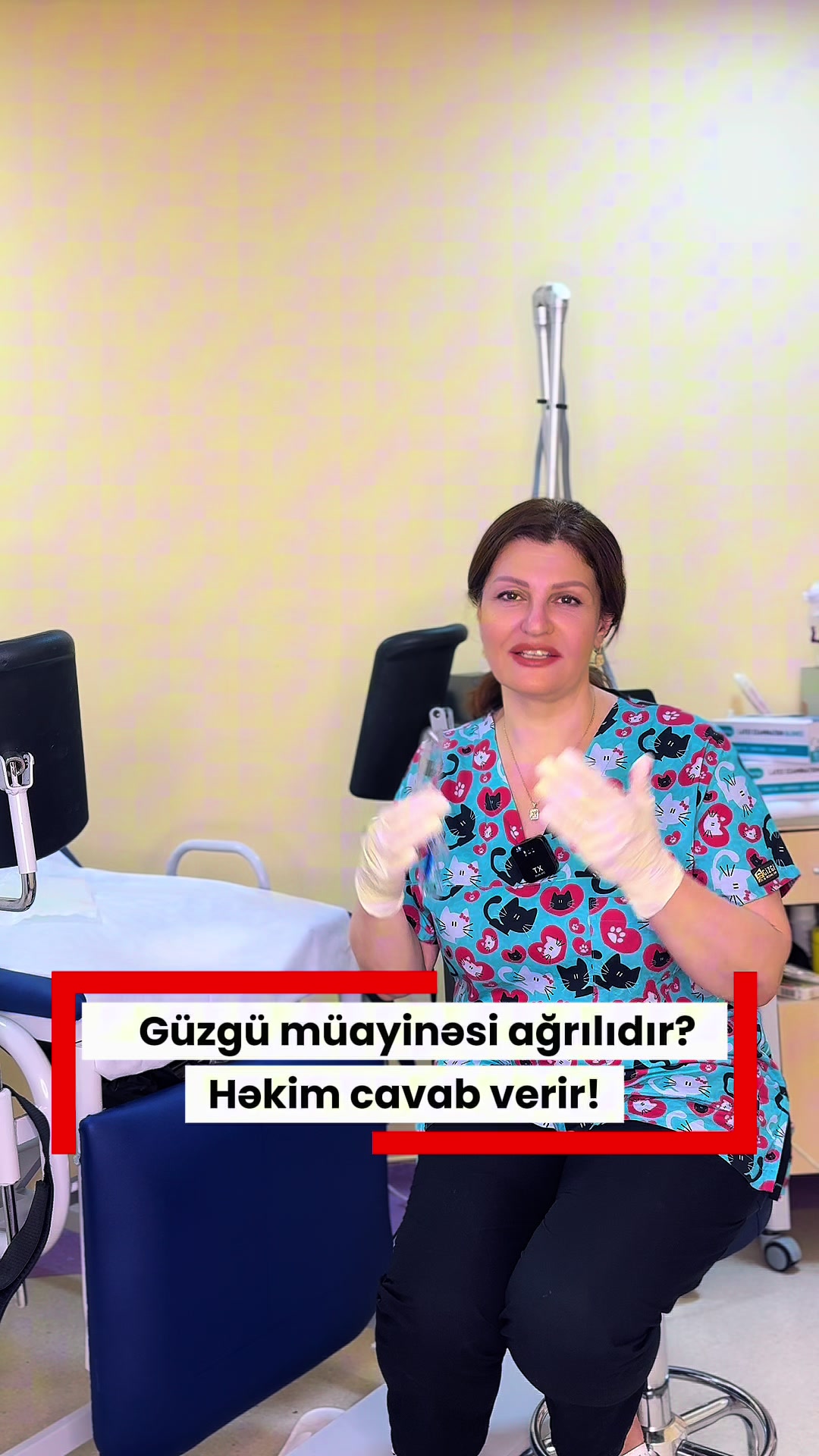 @Ginekoloq_Gunay_Haciyeva