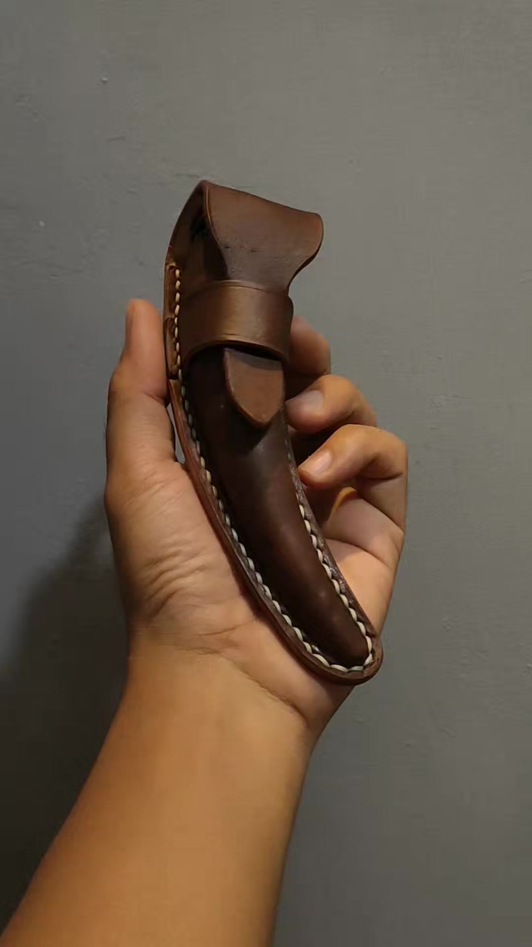 @Wins M Leather Works