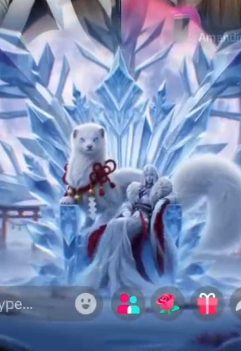 @Lara ❄️