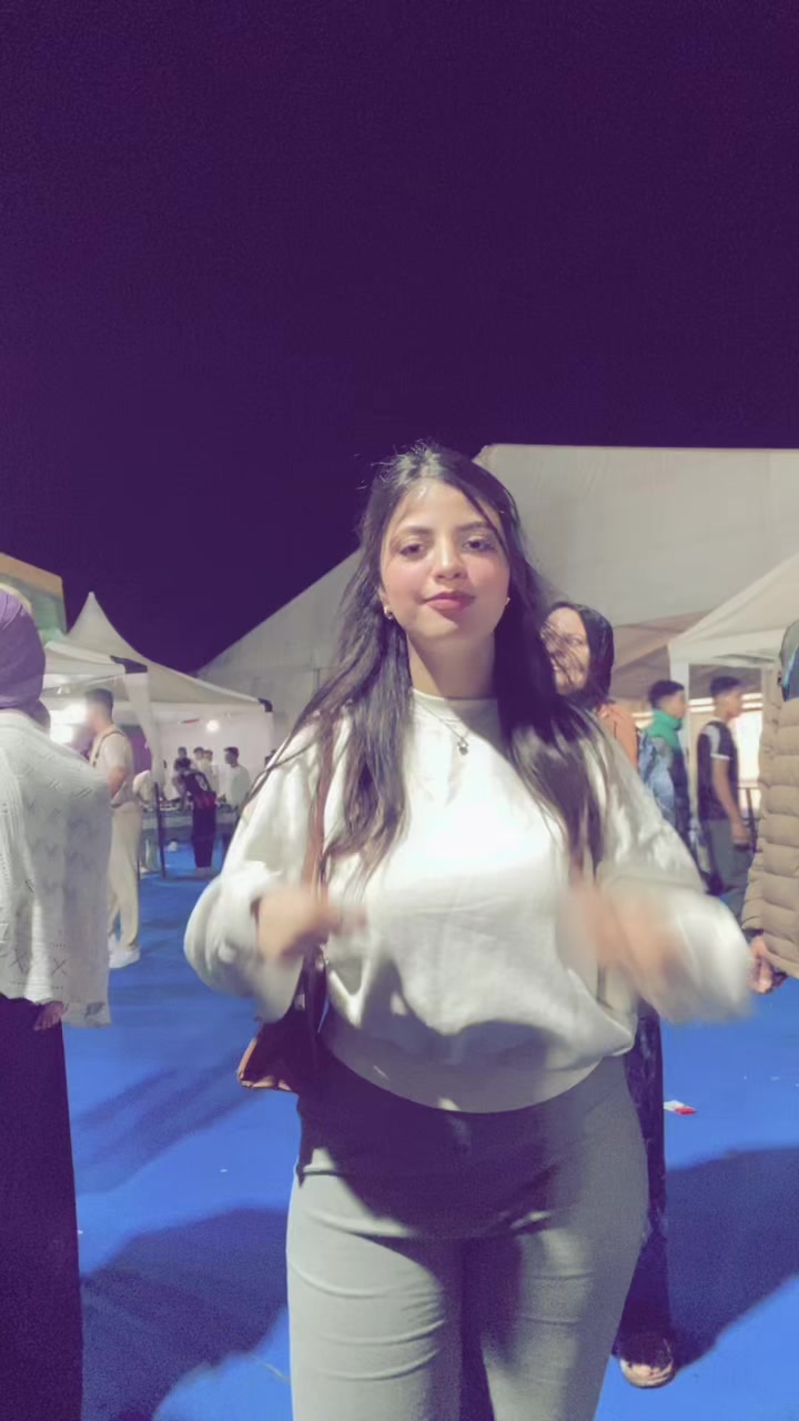 @Faiza Rachad