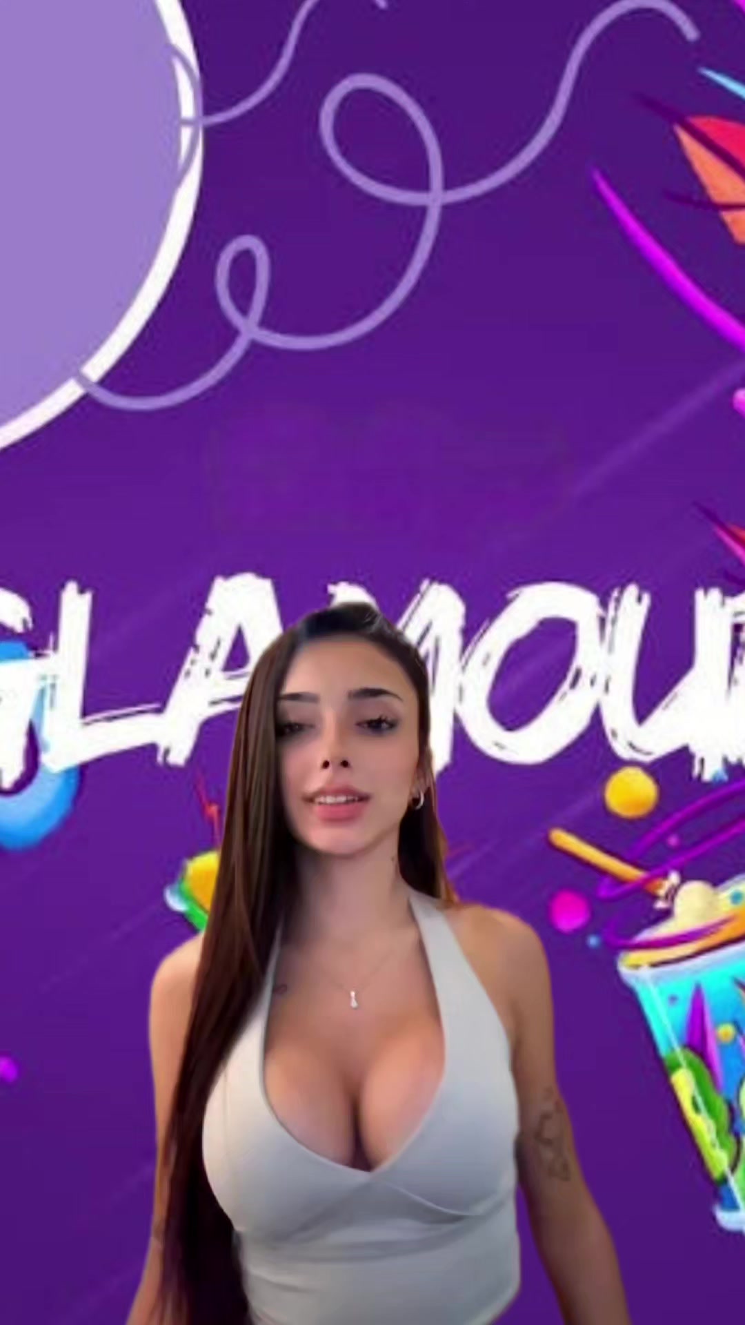 @Glamour TV