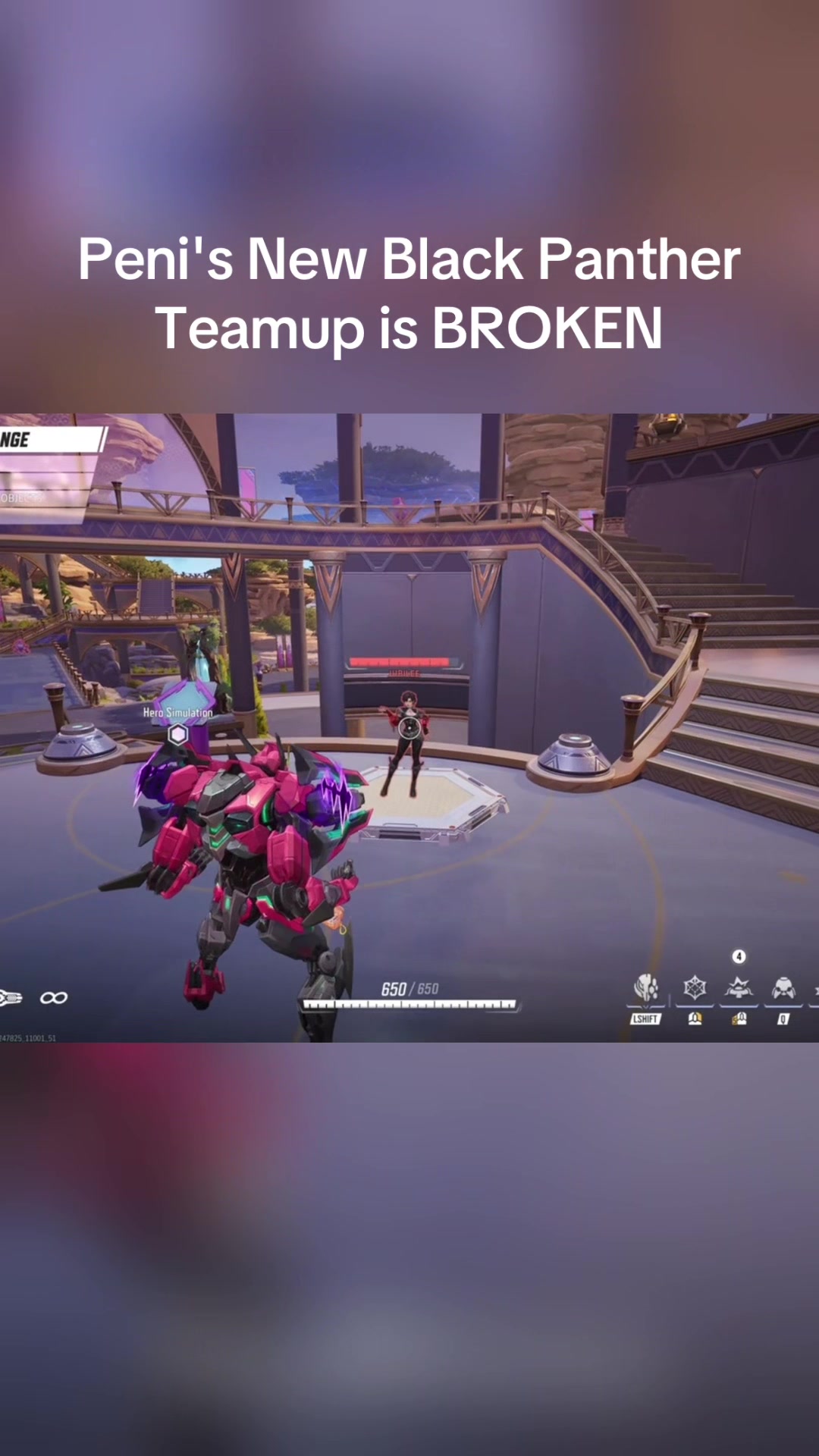 @Gaming Lobbies