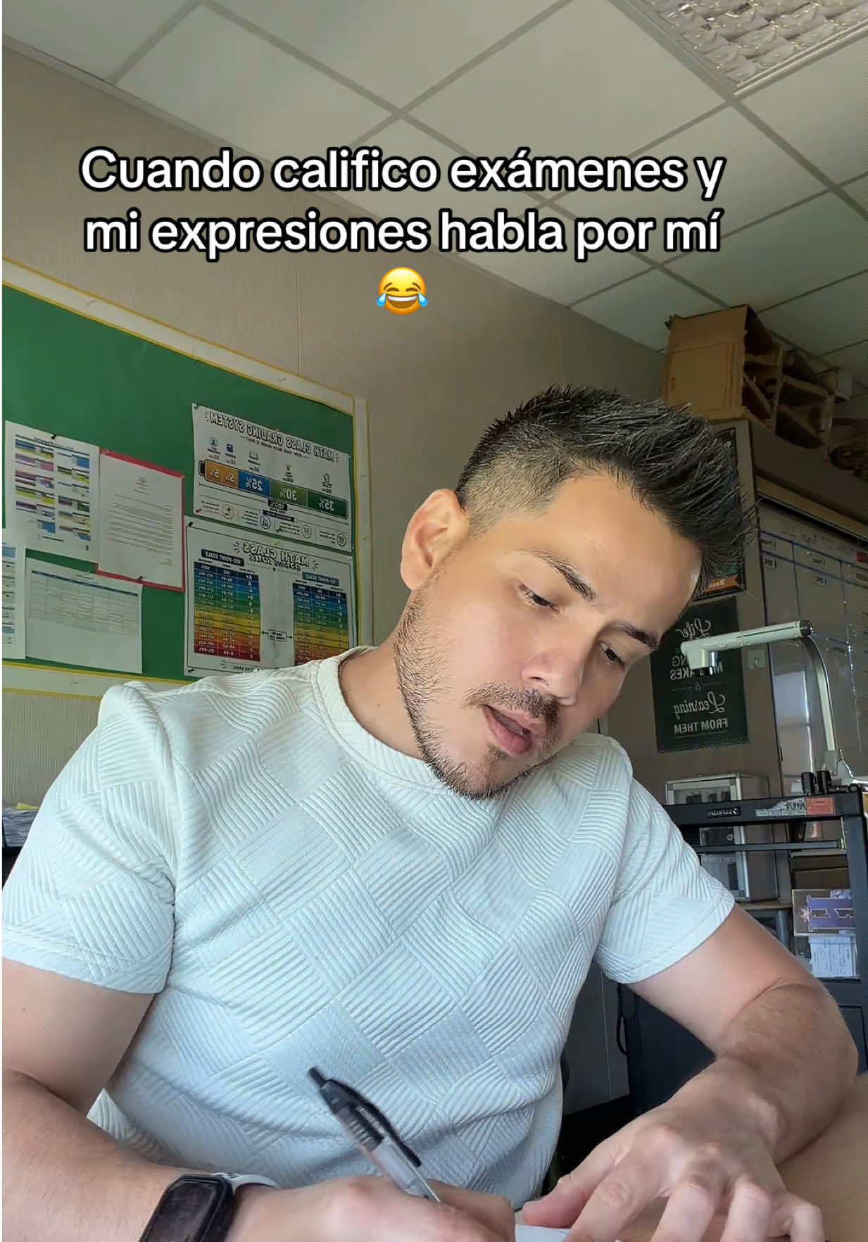 @FORTIZ EL PROFE