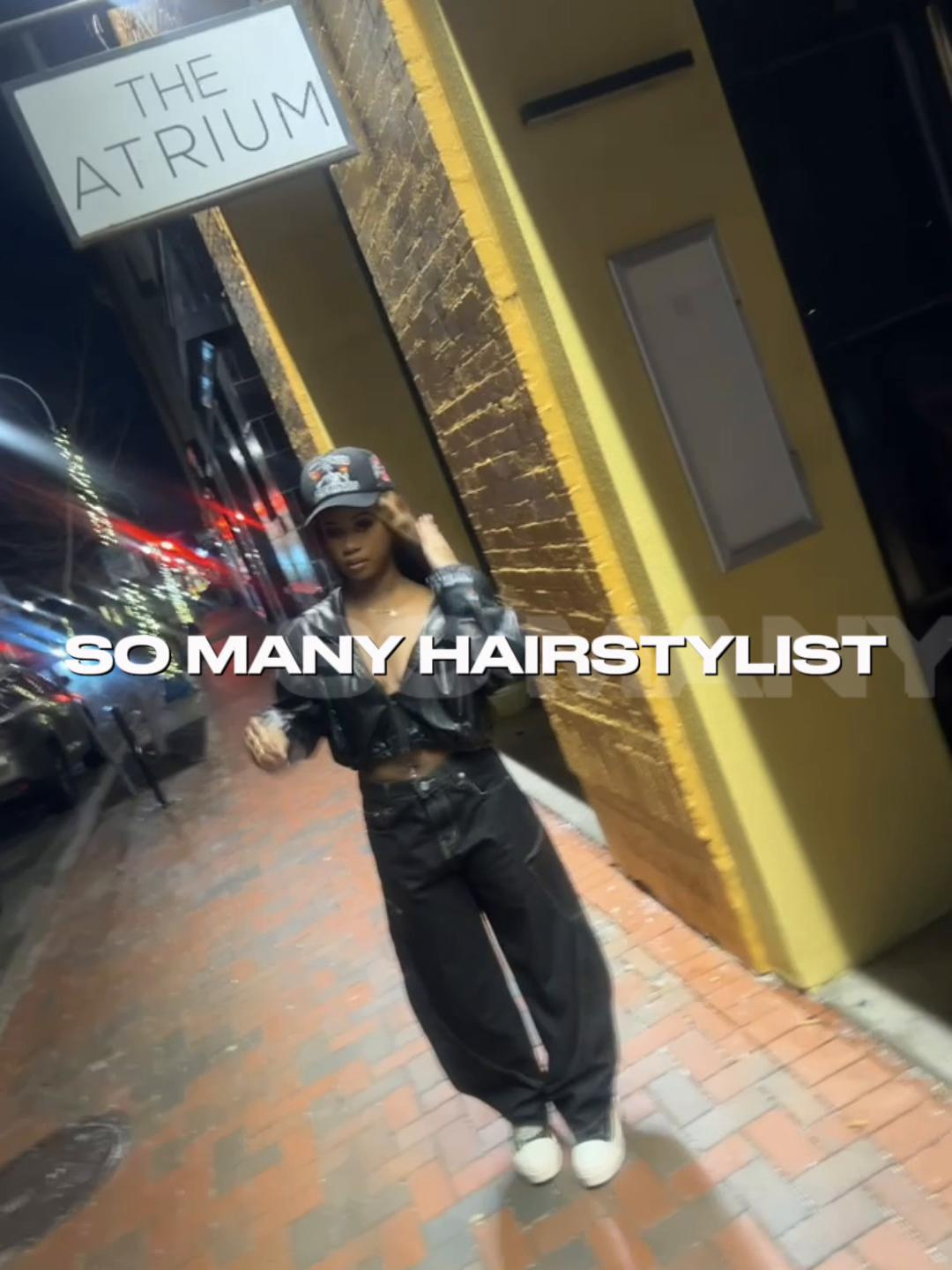 @THE HAIR GOAT!😮&zwj;💨