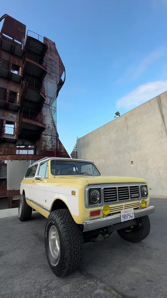 @RUSTY GREASY PEESACRAP CUSTOM