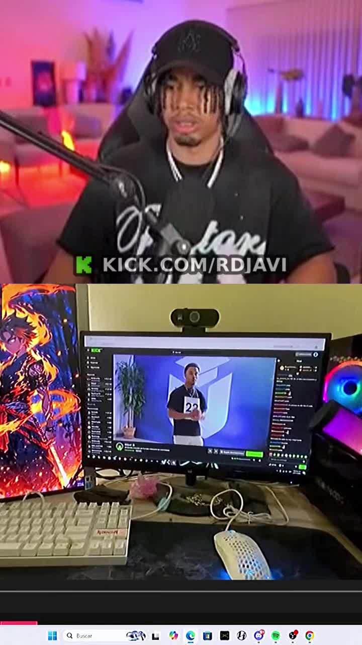 @Alejandro clips