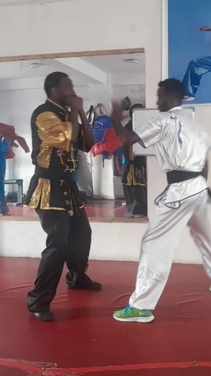 @mifta wushu &Fitness Center