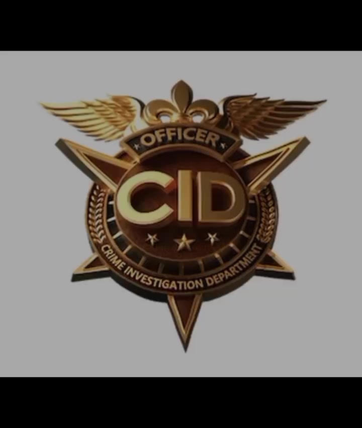 @...CID official...