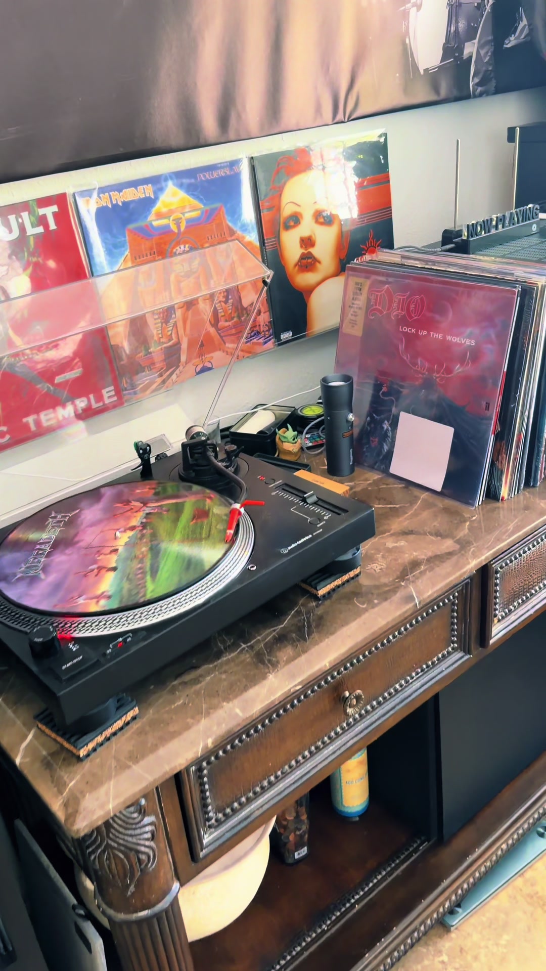 @Rico Vinyls