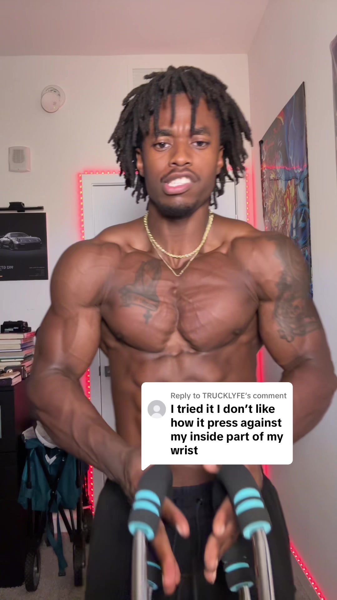 @ChrisLifts
