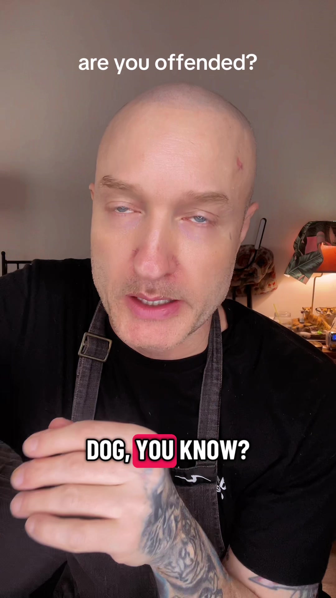 @Cazwell