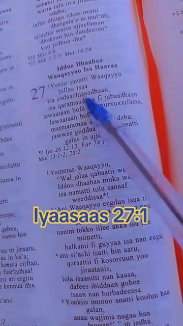@Hawwi mucaa kakuu 📖🕊🔥🙏