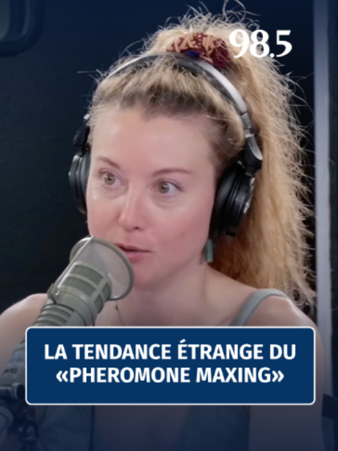 @98.5 FM