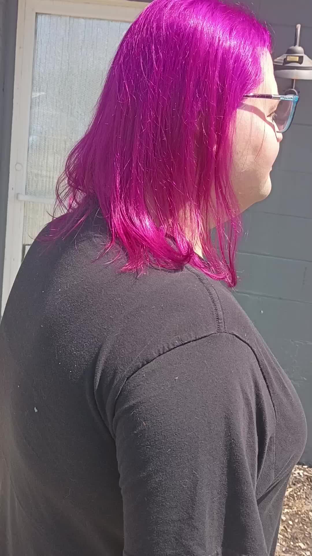 @HairbyRainbow