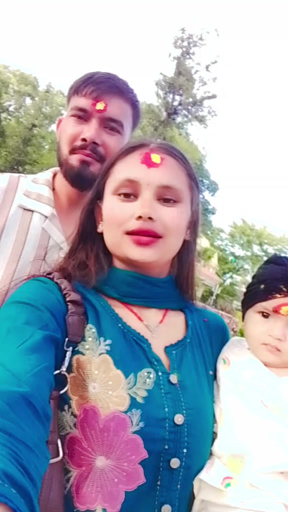 @bhabi khatri❤️