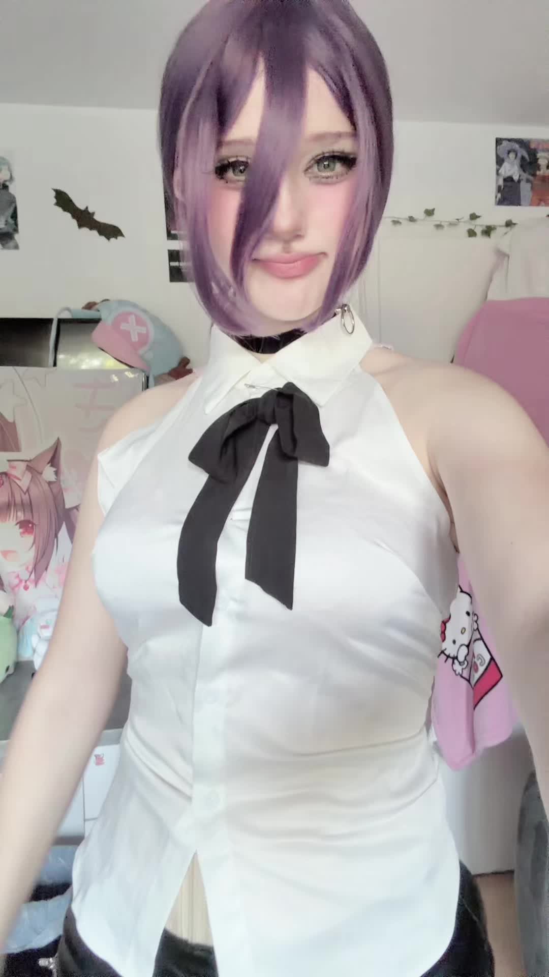 @ʜᴀᴄʜɪ ᨳ𐔌՞҂ ˕ ֊՞𐦯🪽
