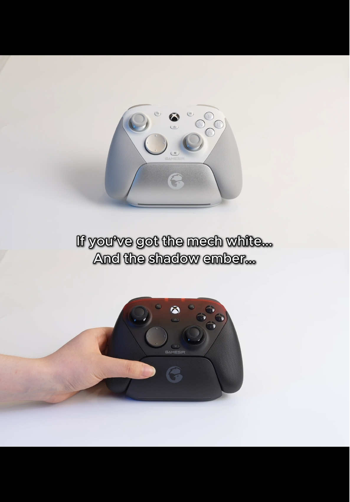 @GameSir