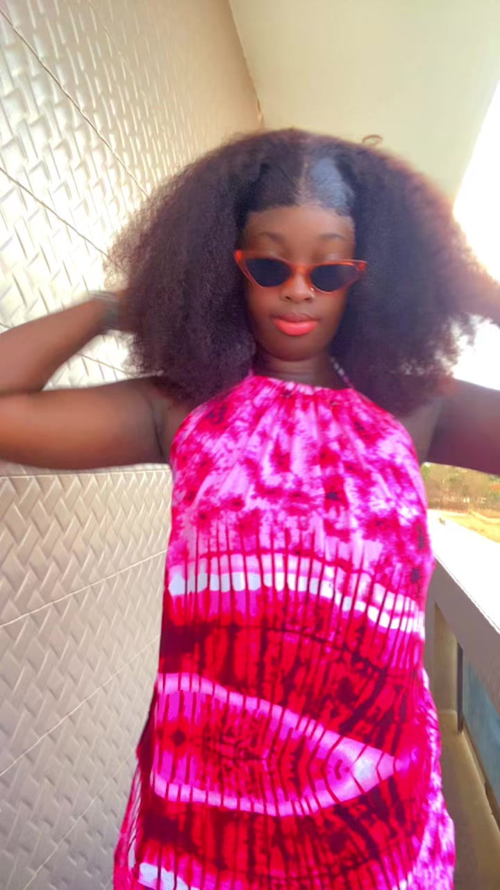 @Astou Gueye