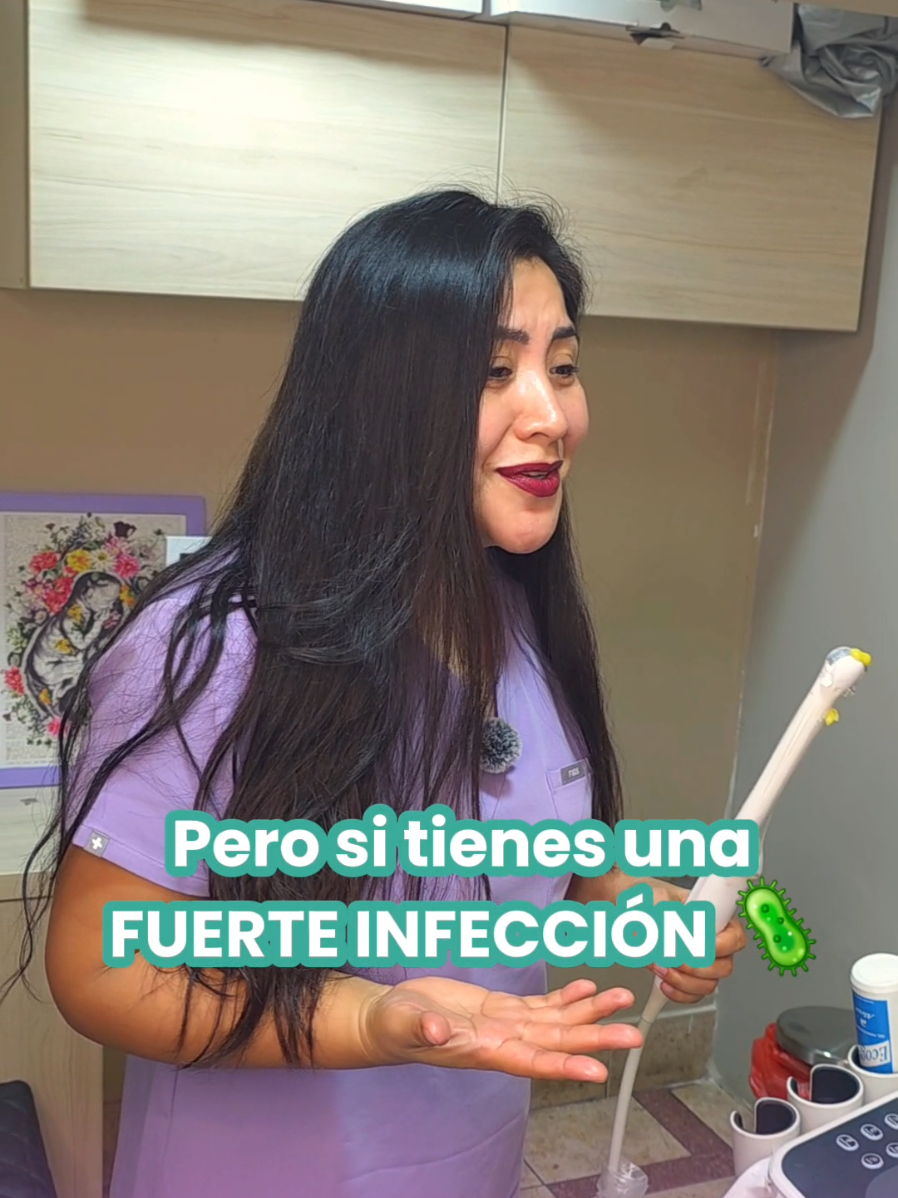 @Ginecóloga 🇵🇪 Dra Karina