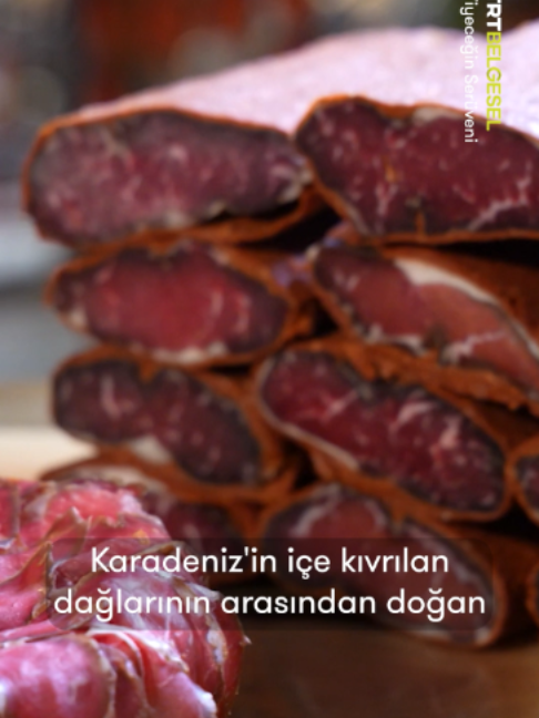 @TRT Belgesel