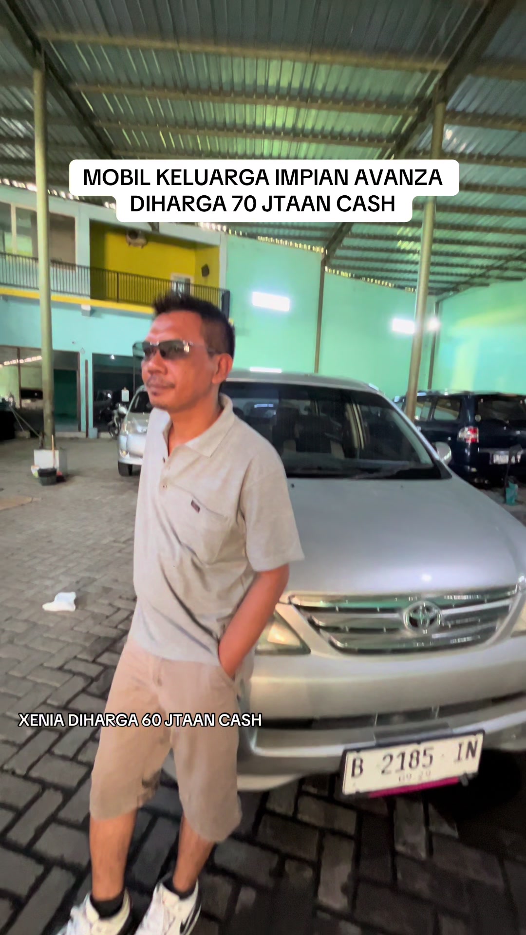 @PakDhe mobilindo