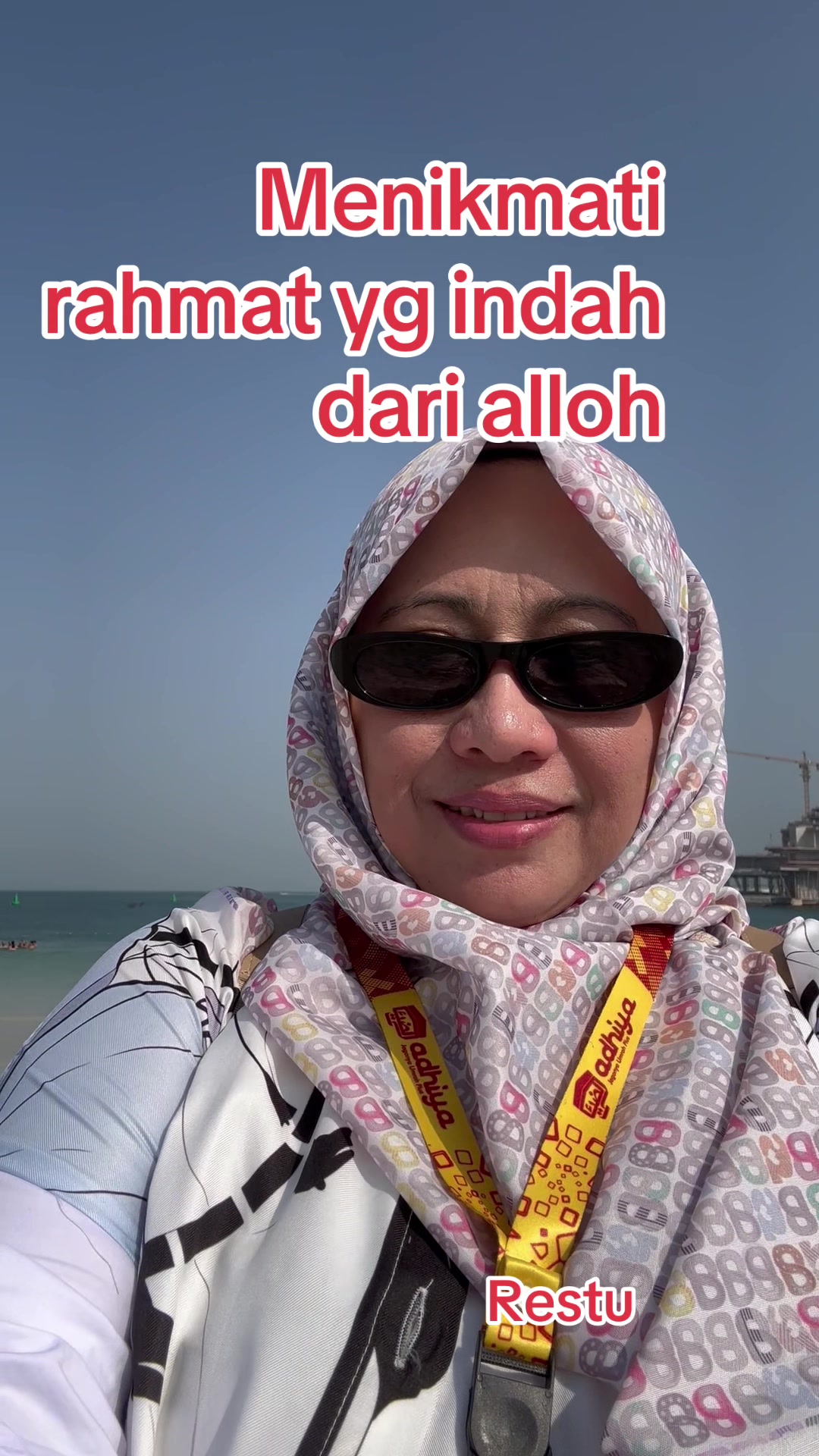 @Restu