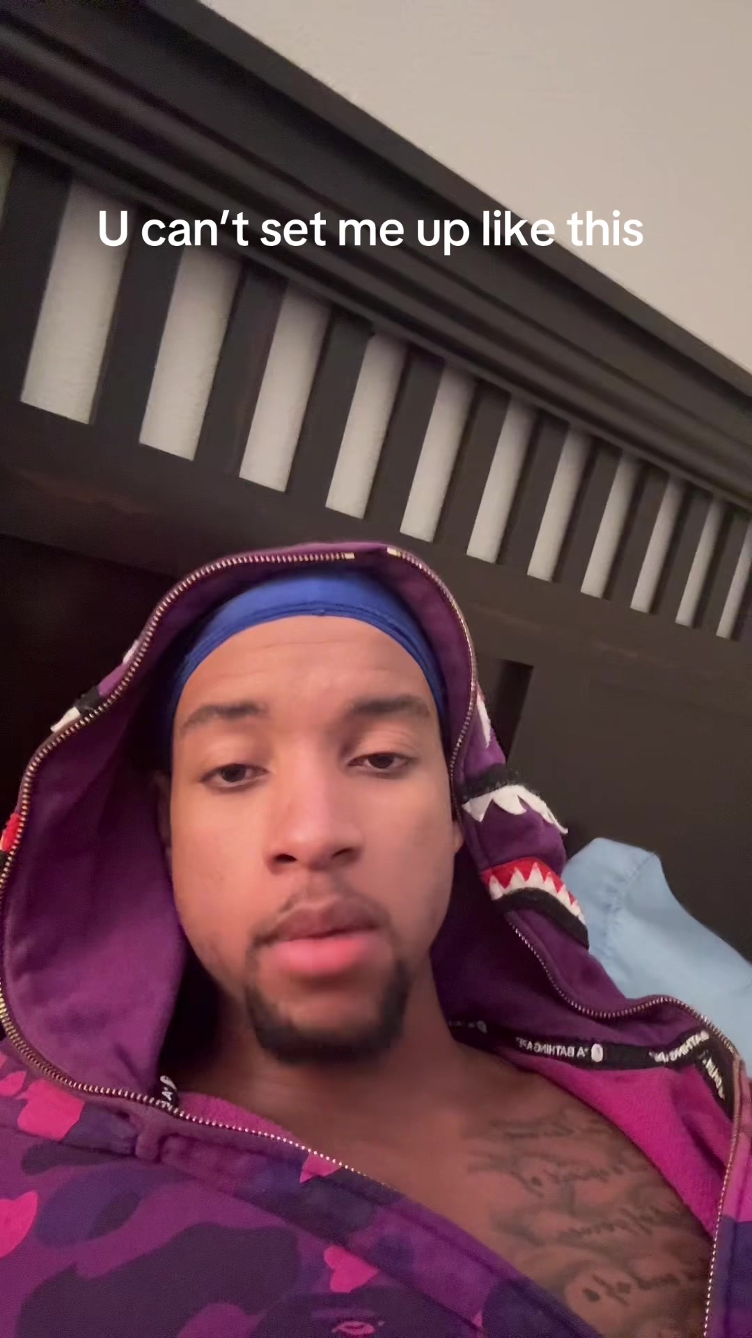 @Tredouglass