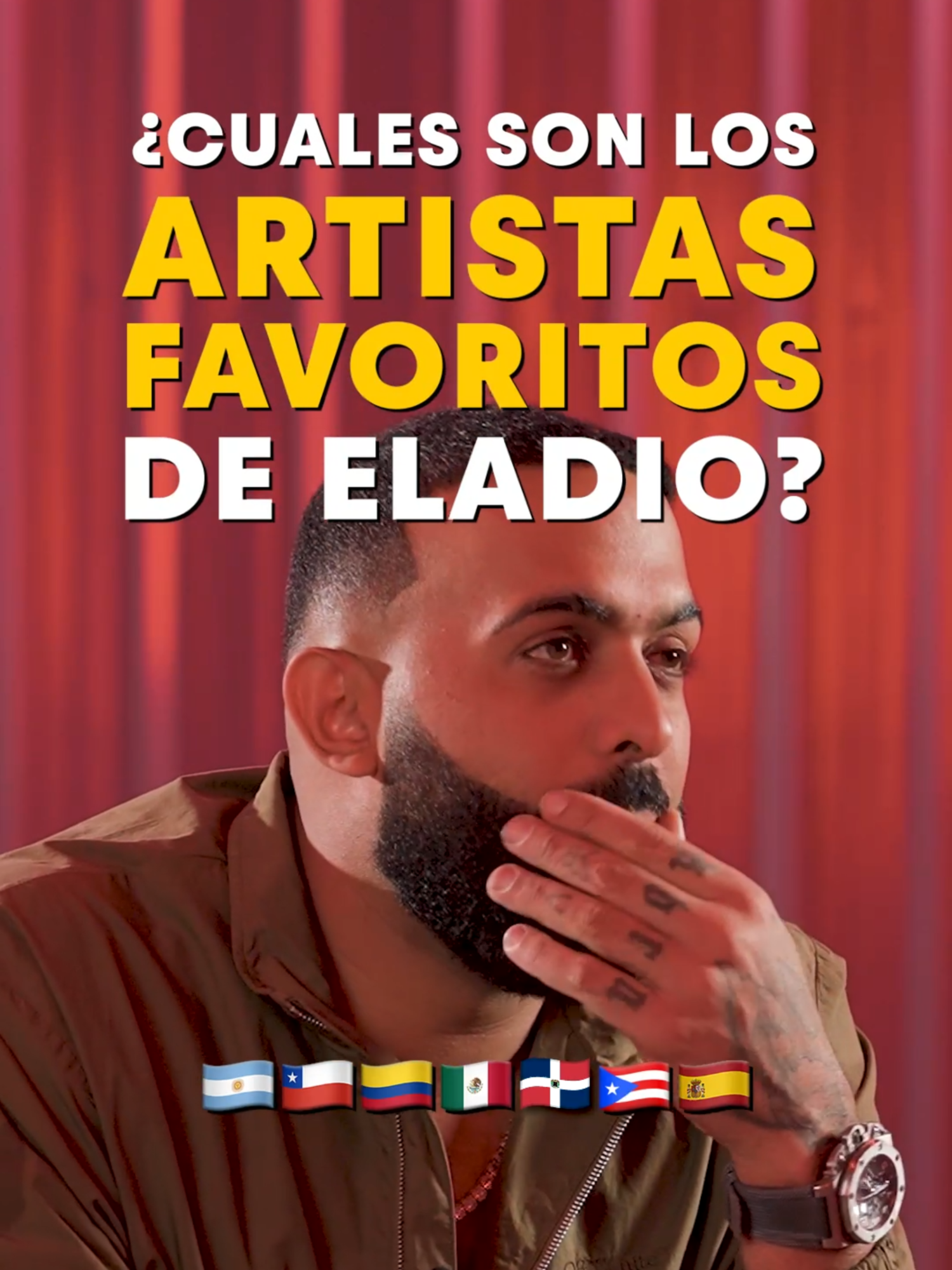 @Red Bull Latino